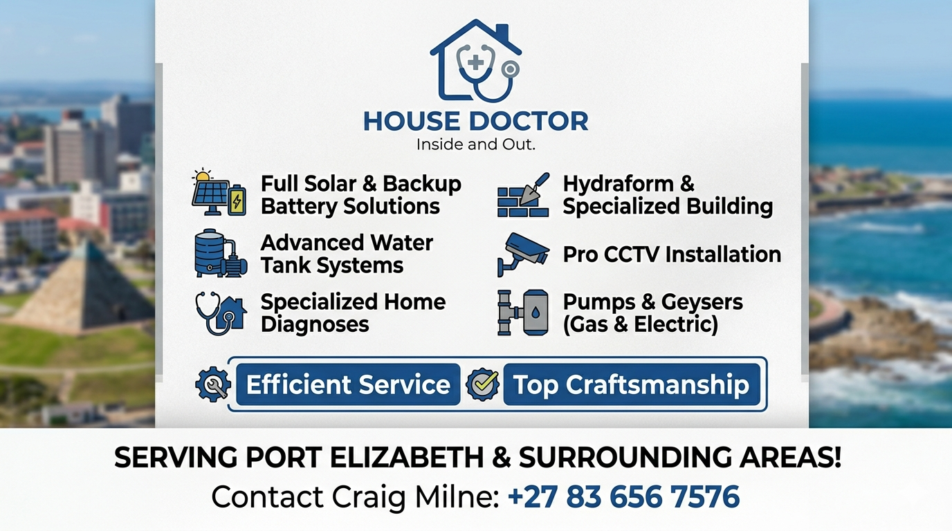 Brochure Design for Craig Milne by LOT Holdings